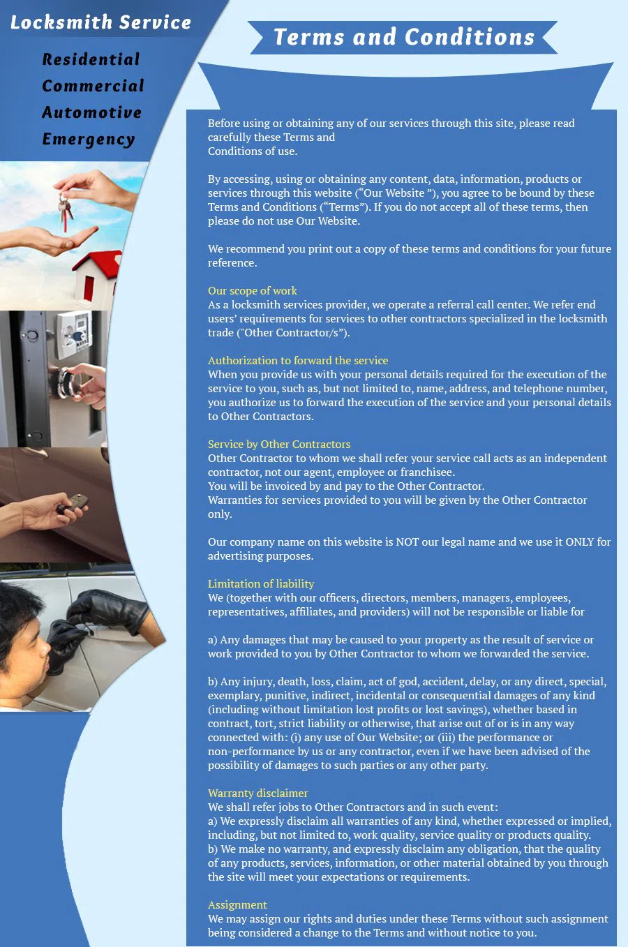 Surprise AZ Locksmith Store Surprise, AZ 623-900-6903